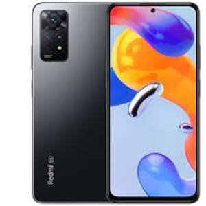 REDMI NOTE 11 PRO 6/128GB