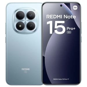 REDMI NOTE 15 PRO+ 12/512GB