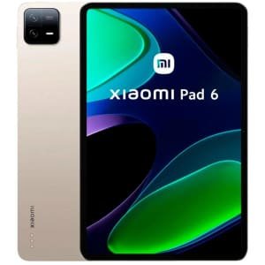 XIAOMI PAD 6 8/256GB