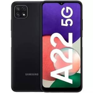 SAMSUNG GALAXY A22 5G 4/64GB