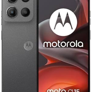 MOTOROLA G15 8+4GB/512GB