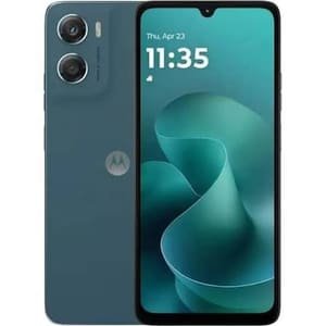 MOTOROLA G06 4/128GB
