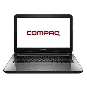 COMPAQ N2840/4GB RAM/240GB SSD