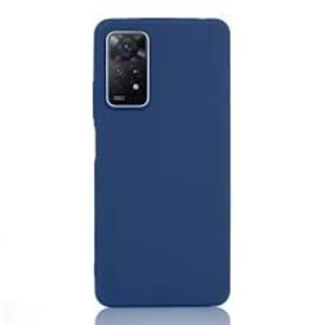 MASKICA + CLASS N-RING XIAOMI 11T, 11T PRO PLAVA