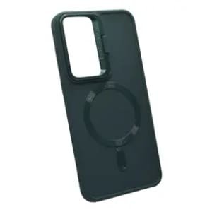 MASKICA +CLASS MAGSAFE FRAME SAMSUNG S23 PLUS ZELENA