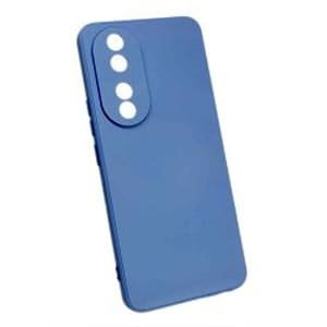 MASKICA +CLASS SILICONE EDGE HONOR 90 TAMNO PLAVA