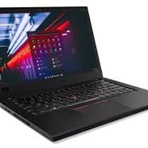 Lenovo ThinkPad T480