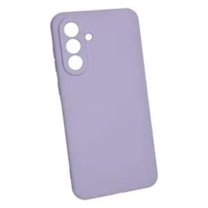 MASKICA +CLASS SILICONE EDGE SAMSUNG A56 5G LILA