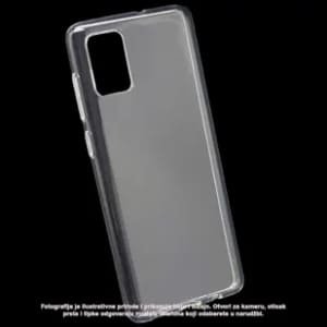 MASKICA +CLASS TPU ACRYLIC APPLE IPHONE 12, 12 PRO 6.1" CRVE