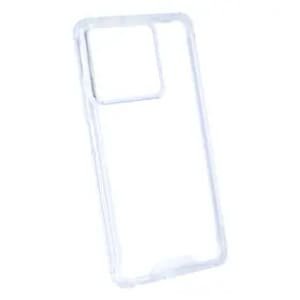 MASKICA +CLASS TPU ACRYLIC XIAOMI REDMI NOTE 13 5G PROZIRNA