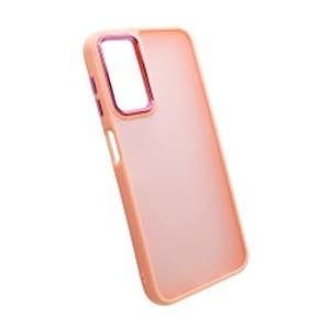 MASKICA +CLASS TPU FEEL SAMSUNG A31 CRVENA