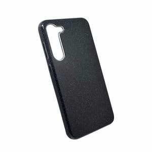 MASKICA +CLASS TPU GLTTER SAMSUNG S23 CRNA