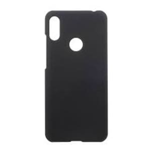 MASKICA +CLASS TPU HUAWEI Y6S 2019, Y6 2019 CRNA