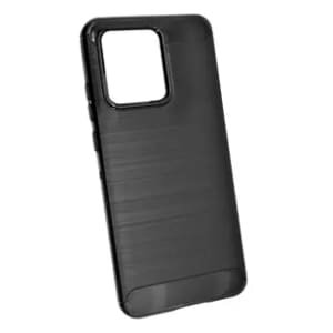 MASKICA +CLASS TPU KARBON MAT MOTOROLA G05 CRNA