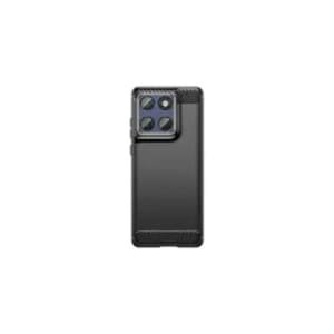 MASKICA +CLASS TPU KARBON MAT MOTOROLA G56 CRNA