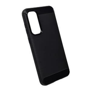 MASKICA +CLASS TPU KARBON MAT SAMSUNG S25 FE CRNA