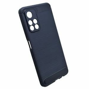 MASKICA +CLASS TPU KARBON MAT XIAOMI REDMI NOTE 11 PRO/5G PL
