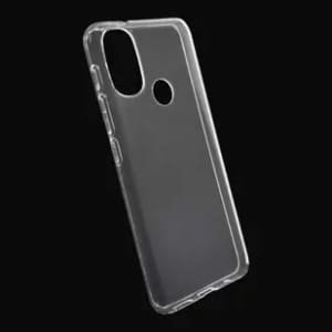 MASKICA +CLASS TPU MOTOROLA MOTO E22, E22I PROZIRNA