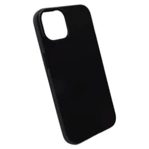 MASKICA +CLASS TPU PUDING IPHONE 14 CRNA
