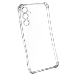 MASKICA +CLASS TPU SAFE SAMSUNG A16 5G PROZIRNA