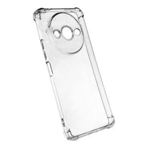 MASKICA +CLASS TPU SAFE XIAOMI REDMI A3 PROZIRNA