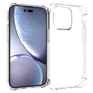MASKICA +CLASS TPU SLIM IPHONE 14 PROZIRNA