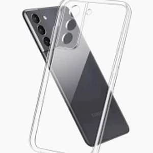MASKICA +CLASS TPU SLIM SAMSUNG S24, S25 PROZIRNA