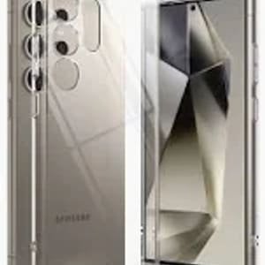 MASKICA +CLASS TPU SLIM ZA SAMSUNG S24 ULTRA PROZIRNA