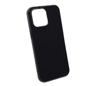 MASKICA +CLASS TPU ZA APPLE IPHONE 15 CRNA