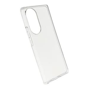 MASKICA +CLASS TPU ZA HONOR 70 PROZIRNA