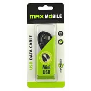 MAXMOBILE DATA KABEL MINI USB