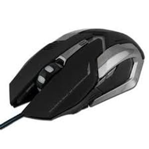 MIŠ E-BLUE AUROZA IM-BLACK NEW