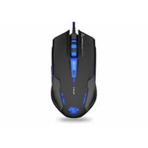MIŠ E-BLUE AUROZA-G BLACK