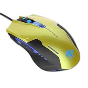 MIŠ E-BLUE AUROZA-G GREEN