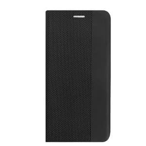 MM BOOK TORBICA Samsung Galaxy A34 5G ELEGANT PRESTIGE crna