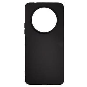 MM TPU HUAWEI NOVA Y90 SILICONE MIKRO BLACK