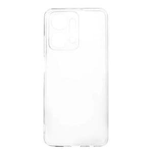 MM TPU HUAWEI P50 PRO ULTRA SLIM prozirna