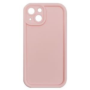 MM TPU IPHONE 12 PRO/ 12 6.1 PROTECTION EYE CAM pink