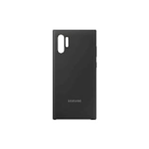 MM TPU SAM GALAXY S22 ULTRA - SILICONE MIKRO crna