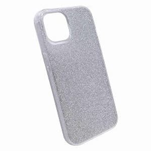 MM TPU XIAOMI REDMI 10 5G GLITTER srebrna