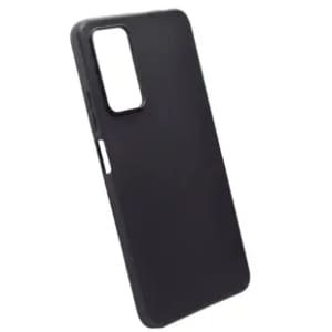MM TPU XIAOMI REDMI 10C MATTE CRNA