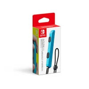 NINTENDO JOY-CON STRAP BLUE UZICA