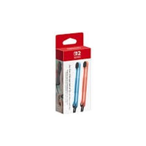 NINTENDO JOY-CON STRAP GREY UZICA