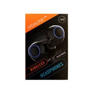 NOALINE BLUETOOTH TWS SLUŠALICA BX03
