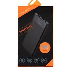 NOALINE PRIJENOSNI PUNJAČ RAY07 7500 MAH