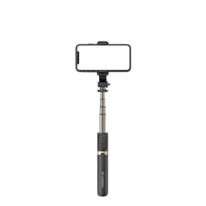 SELFIE STICK BLUETOOTH (GR/BK/BL)
