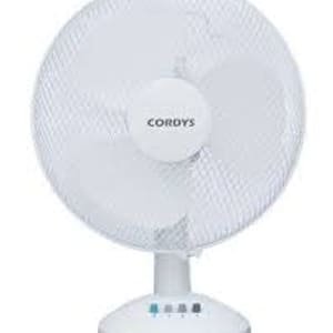 STOLNI VENTILATOR CVE-31T 30cm 40W 3 brzine