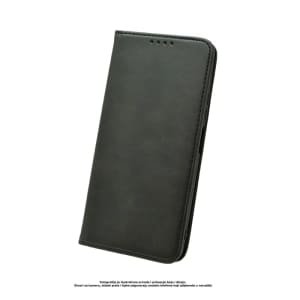 TORBICA +CLASS FLIP H HONOR 200 PRO MAGNETIC CRNA
