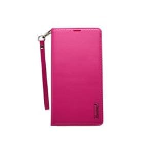 TORBICA HANMAN FLIP H XIAOMI MI 10T, MI 10T PRO MAGNET ROZA