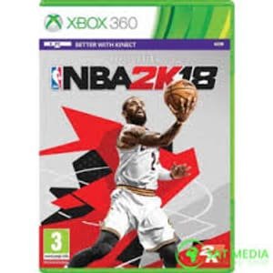 XBOX 360 IGRICA